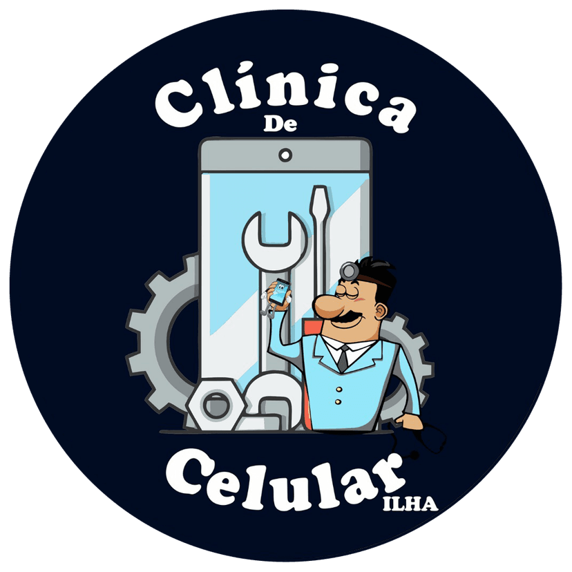 Clínica de Celular Ilha